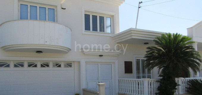 Villa a la venta en Larnaca