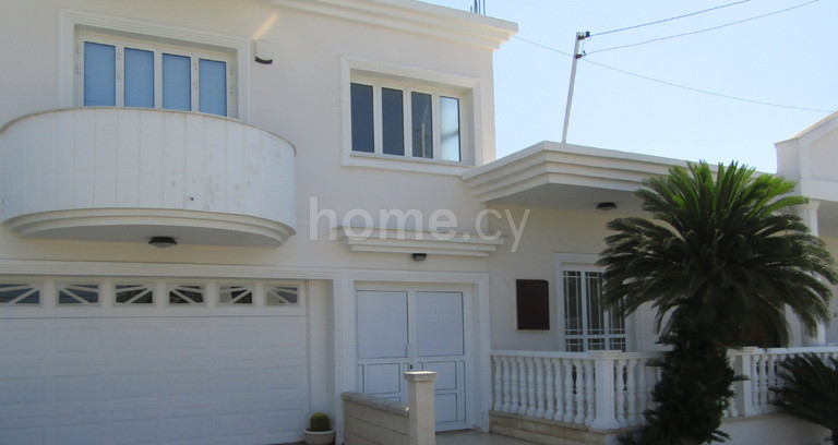 Villa a la venta en Larnaca