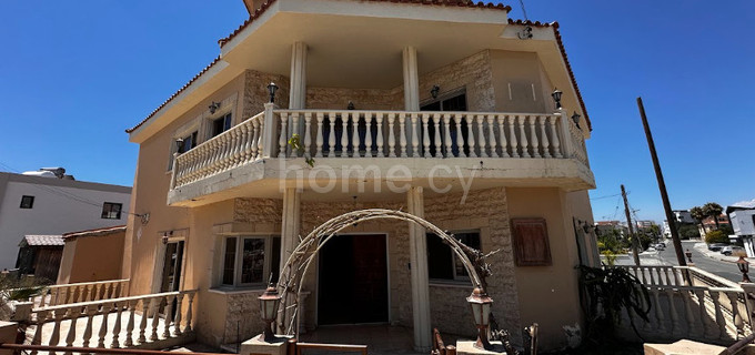 Villa a la venta en Larnaca