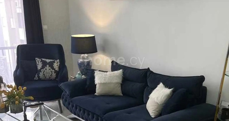 Wohnung in Nicosia zu verkaufen