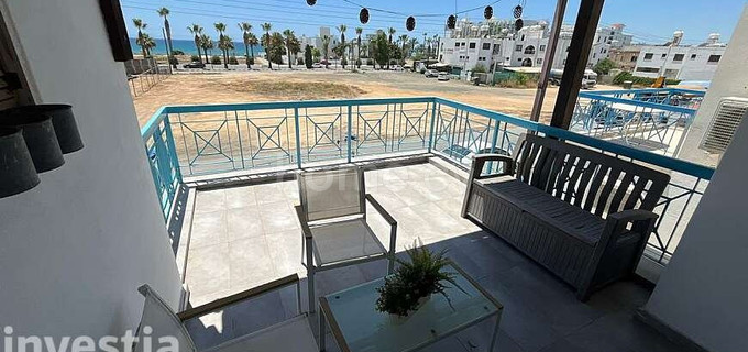 Apartment to rent in Larnaca