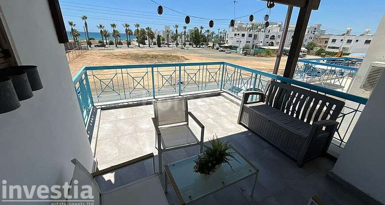 Apartment to rent in Larnaca