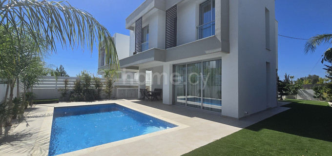Villa to rent in Larnaca