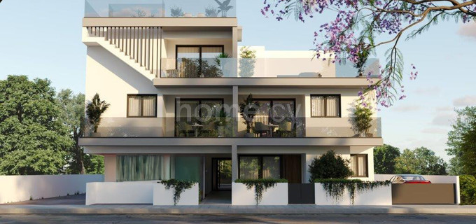 Apartment for sale in Larnaca