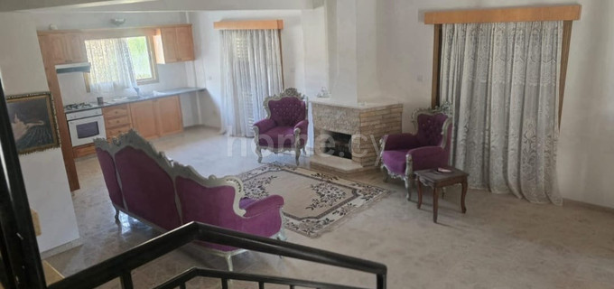 Villa to rent in Limassol