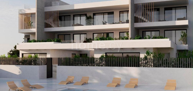 Apartment for sale in Larnaca