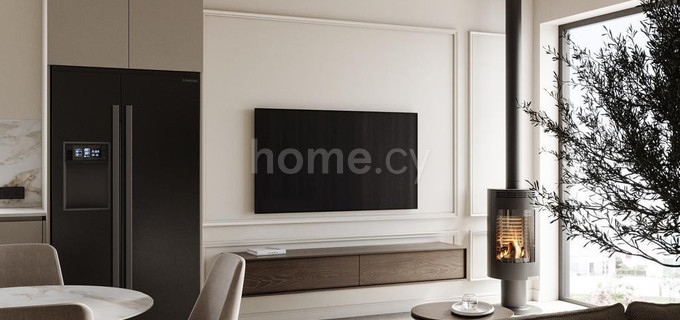 Apartment for sale in Larnaca