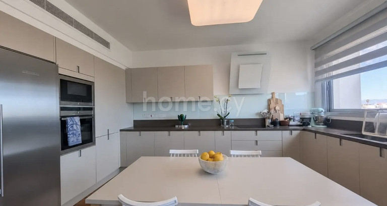 Apartamento a la venta en Nicosia
