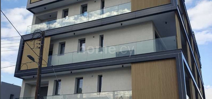 Wohnung in Nicosia zu vermieten