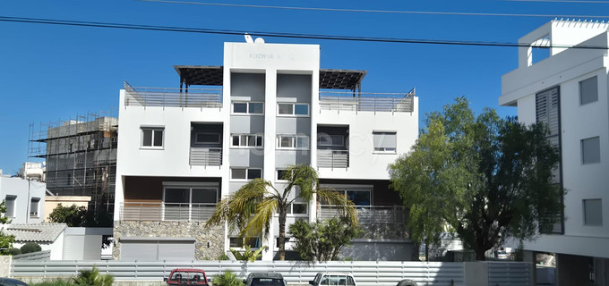 Haus in Polemidia zu verkaufen