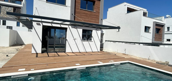 House to rent in Limassol