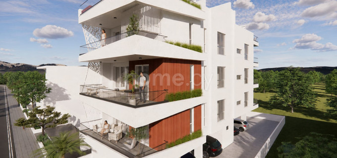 Apartamento a la venta en Larnaca
