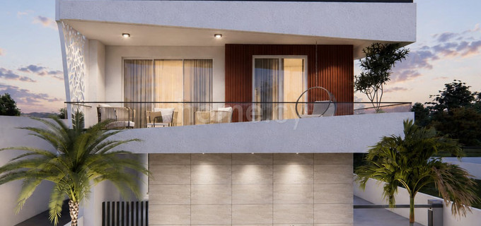 Apartamento a la venta en Larnaca