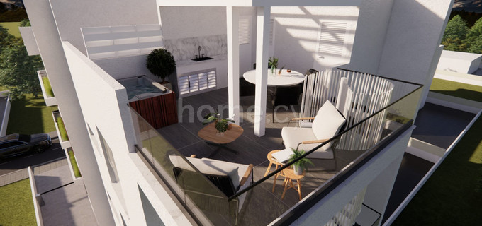 Ático a la venta en Larnaca