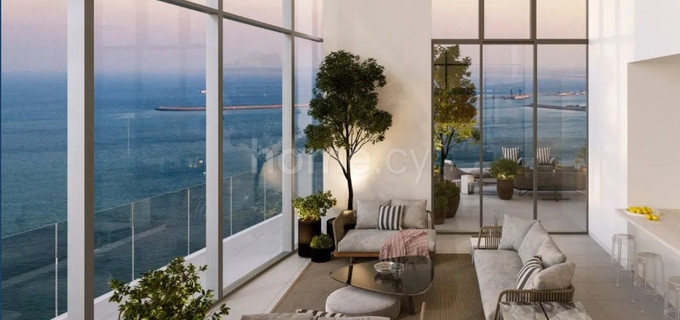 Apartamento a la venta en Limassol