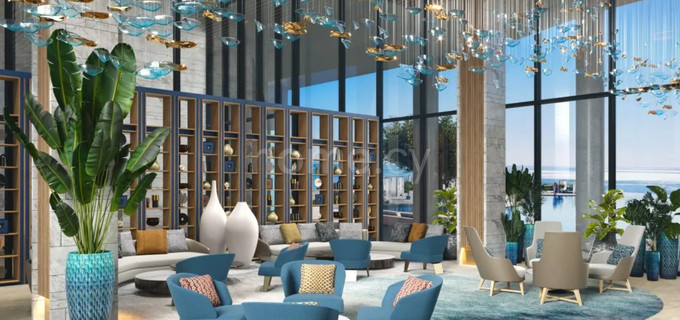 Apartamento a la venta en Limassol