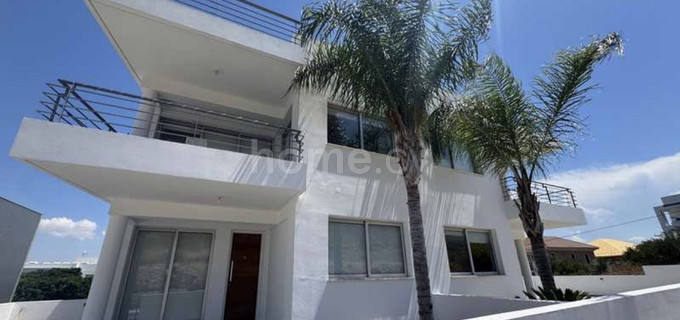 Wohnung in Nicosia zu vermieten