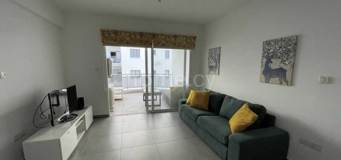 Wohnung in Nicosia zu vermieten
