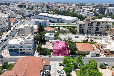 Villa for sale in Paphos