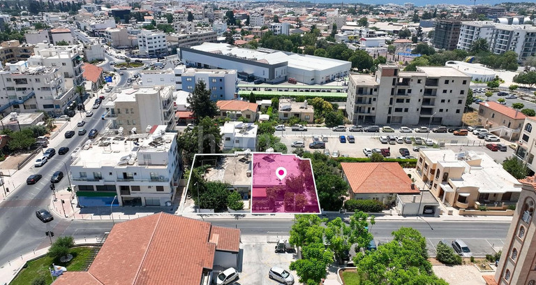 Villa for sale in Paphos