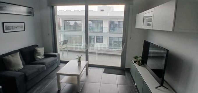 Wohnung in Nicosia zu vermieten