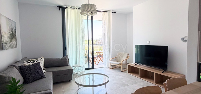 Apartment to rent in Larnaca