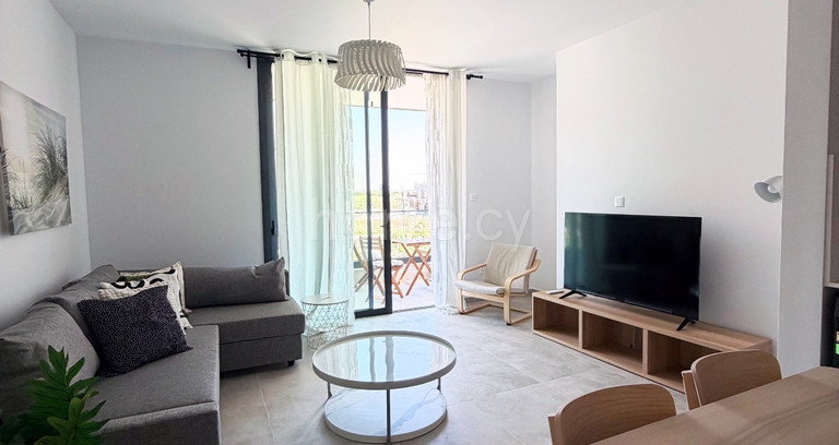 Apartment to rent in Larnaca