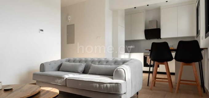 Wohnung in Nicosia zu vermieten