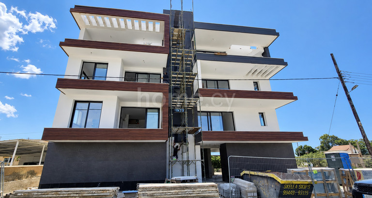 Apartment to rent in Larnaca