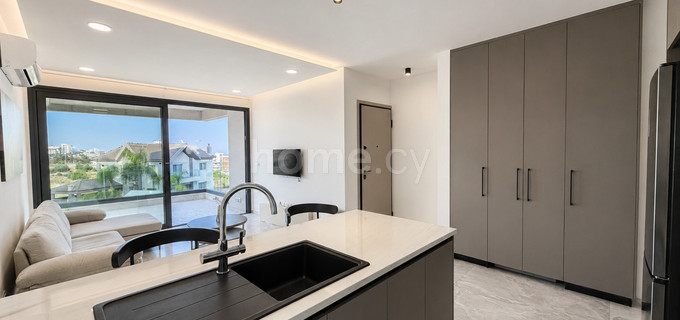 Apartment for sale in Limassol