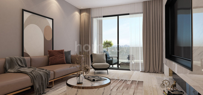 Apartamento a la venta en Larnaca