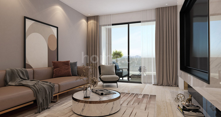 Appartement à vendre à Larnaca