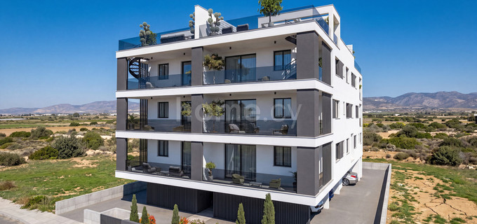 Apartamento a la venta en Larnaca