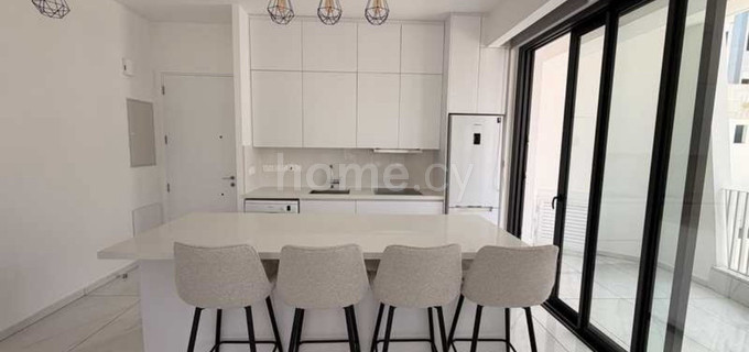 Wohnung in Nicosia zu vermieten