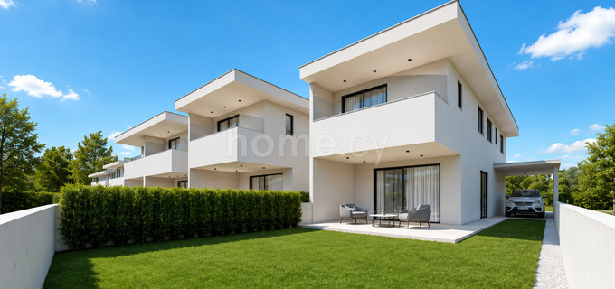 Villa till salu i Larnaca