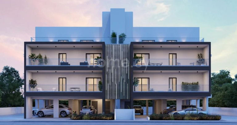 Apartamento a la venta en Nicosia