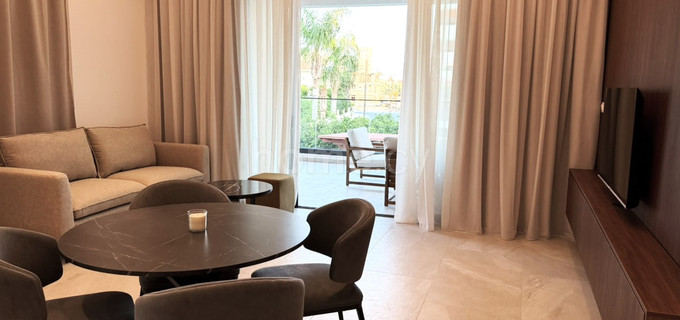 Apartamento para alquilar en Limassol