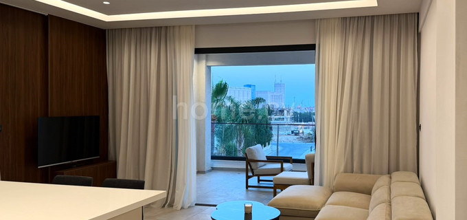 Apartamento para alquilar en Limassol