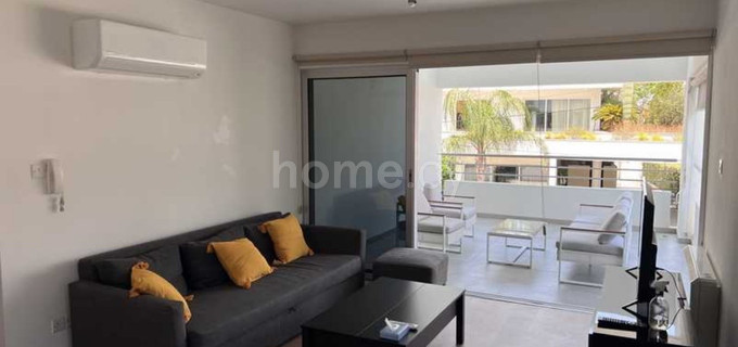 Wohnung in Nicosia zu vermieten