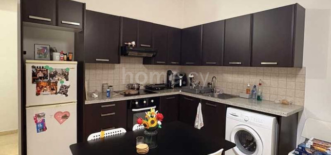 Wohnung in Nicosia zu vermieten