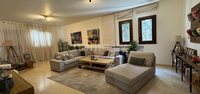 Villa in Nicosia zu vermieten