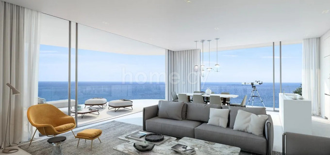 Apartamento a la venta en Limassol