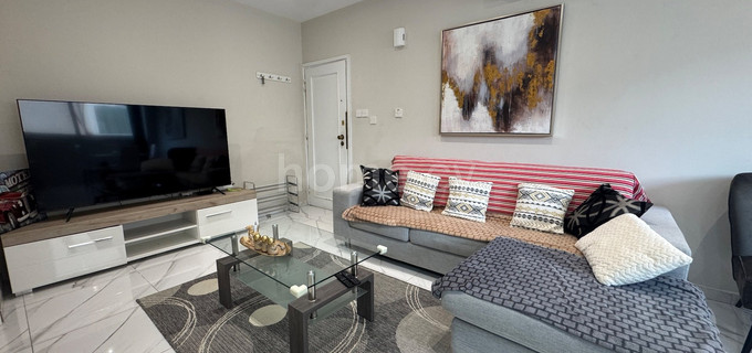 Apartamento para alquilar en Limassol