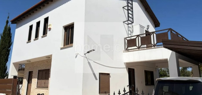 Villa for sale in Larnaca
