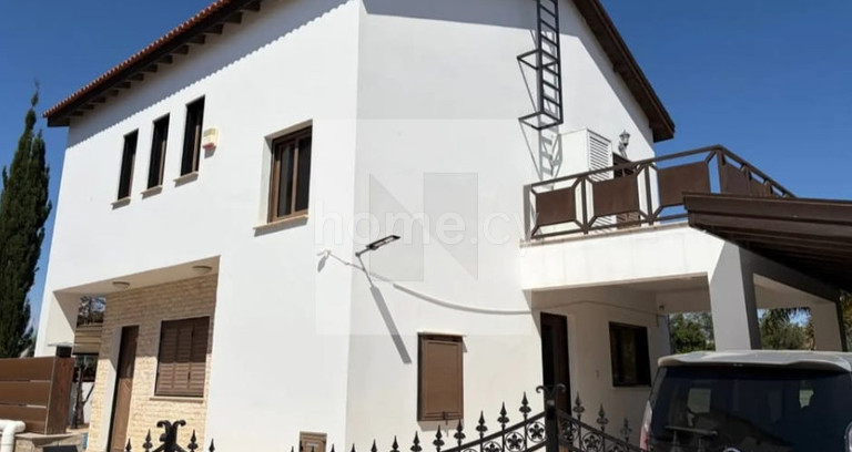 Villa à vendre à Larnaca