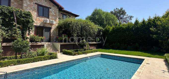 Villa para alquilar en Limassol