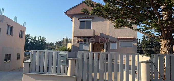 Villa para alquilar en Limassol