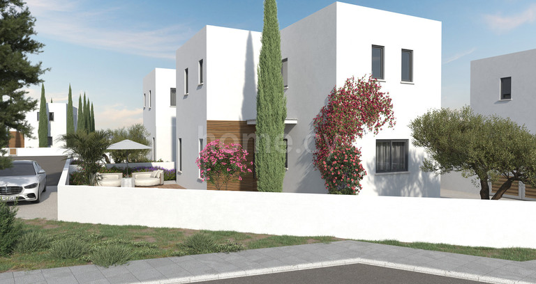 Villa à vendre à Frenaros