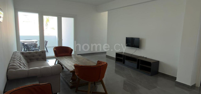 Apartamento a la venta en Larnaca