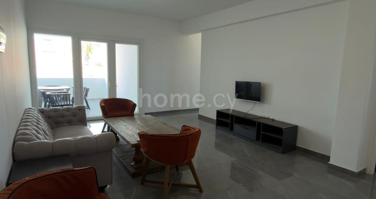 Apartamento a la venta en Larnaca